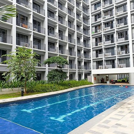 Home Away From Home Manilla Buitenkant foto