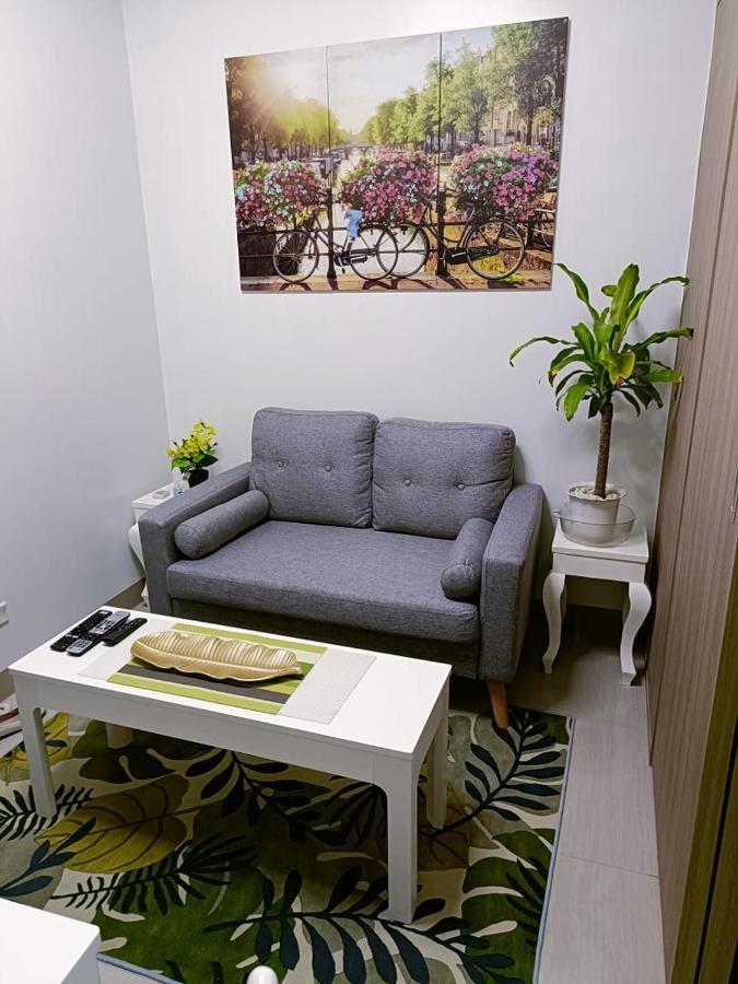 Home Away From Home Manilla Buitenkant foto