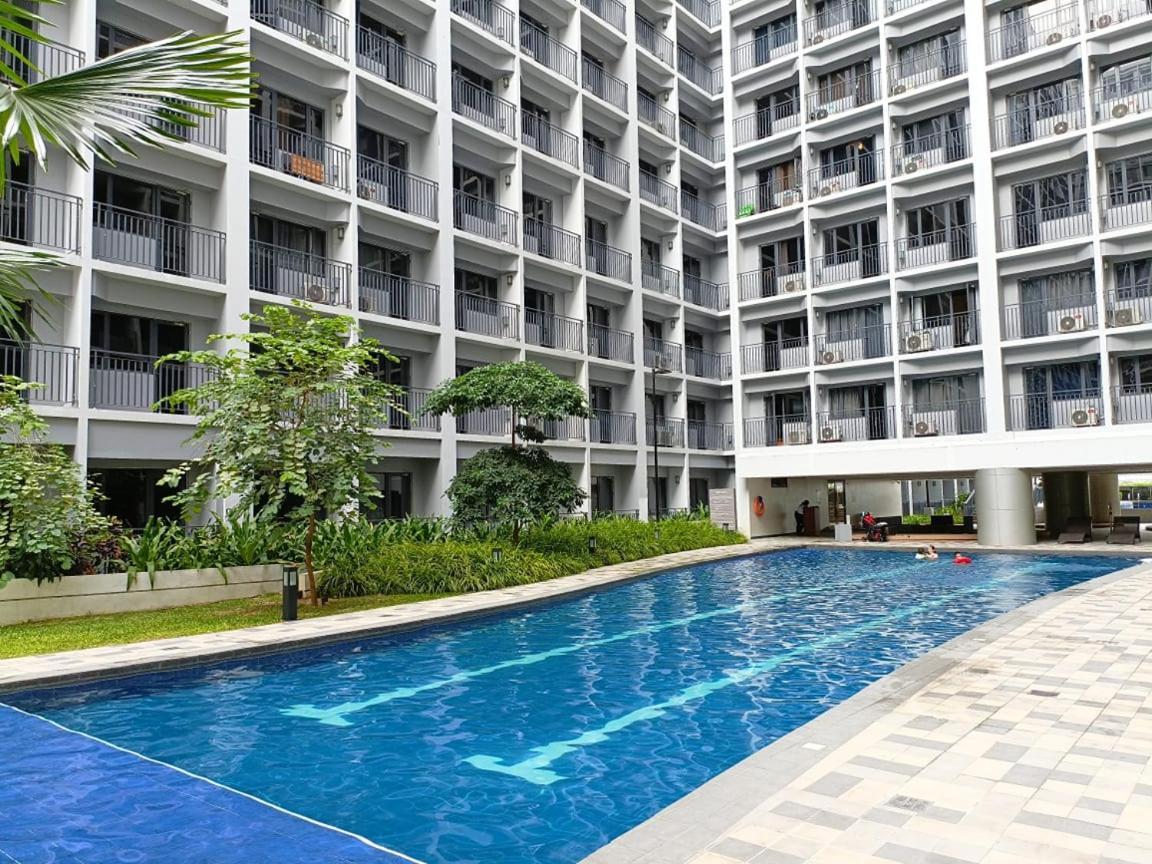 Home Away From Home Manilla Buitenkant foto