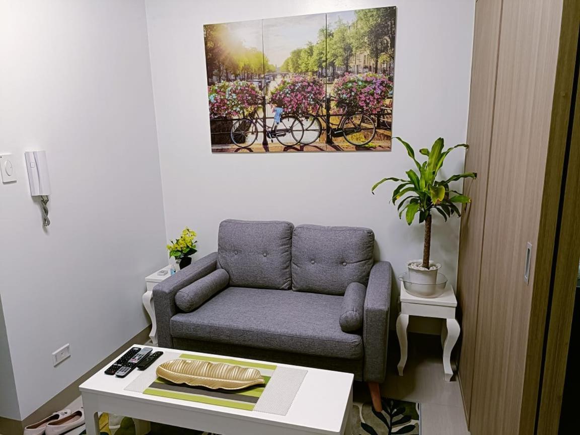 Home Away From Home Manilla Buitenkant foto